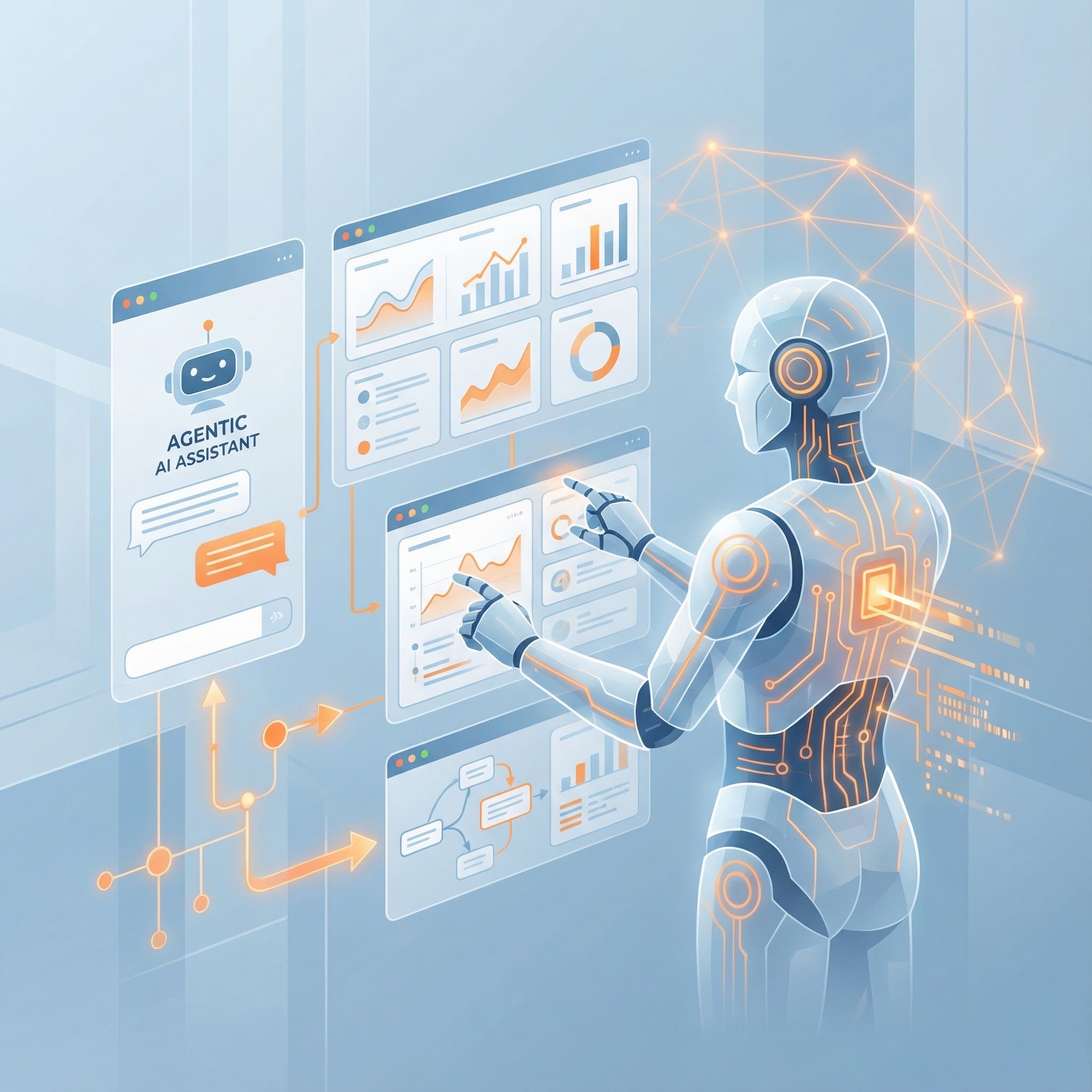 Agentic AI Development